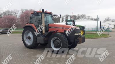 Case IH Magnum MX 200 Tractors
