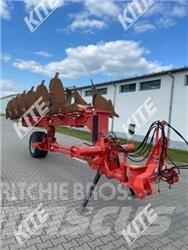 Gregoire Besson SPB9 Conventional ploughs