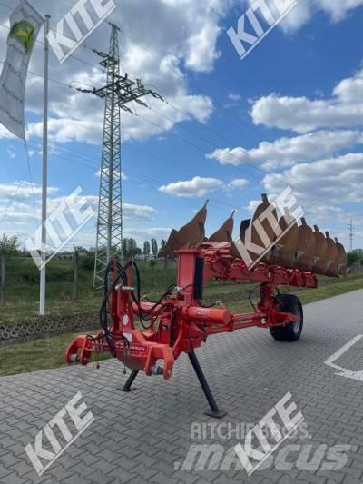 Gregoire Besson SPB9 Conventional ploughs