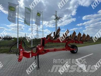 Gregoire Besson SPB9 Conventional ploughs