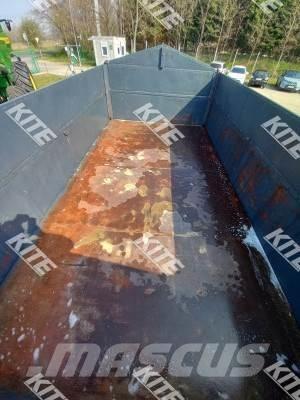 IFA HW 60.11 Agriculture - Others