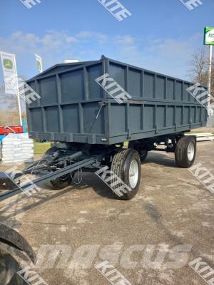 IFA HW 80.11 Agriculture - Others