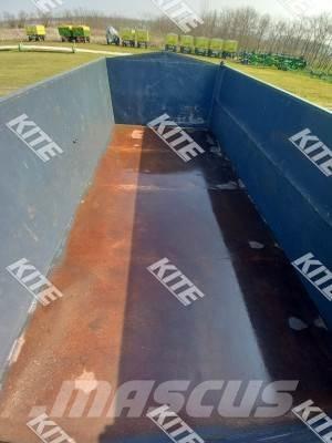 IFA HW 80.11 Agriculture - Others