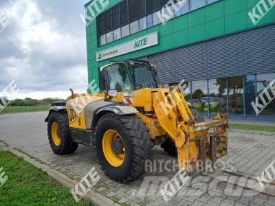 JCB 531-70 Telehandlers for agriculture
