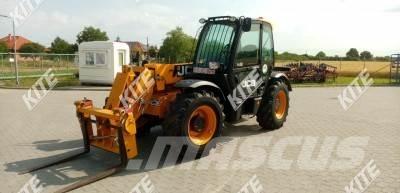 JCB 531-70 Telehandlers for agriculture