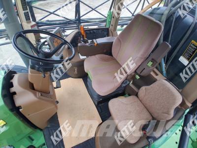 John Deere 4730 Self-propelled sprayers