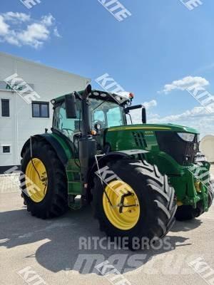 John Deere 6215R Tractors