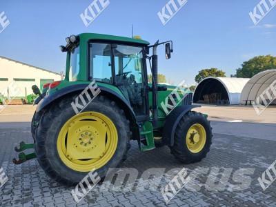 John Deere 6230 Tractors