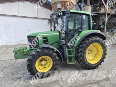 John Deere 6230 PR Tractors
