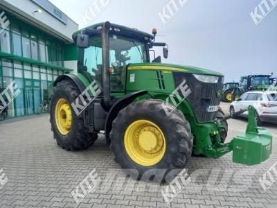 John Deere 7280R Tractors