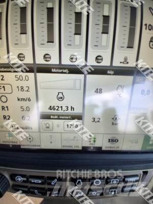 John Deere 8400R Tractors