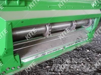John Deere T660 Combine harvesters