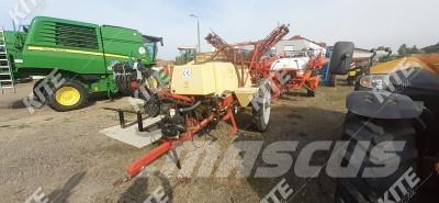Kertitox 1500/16 Trailed sprayers