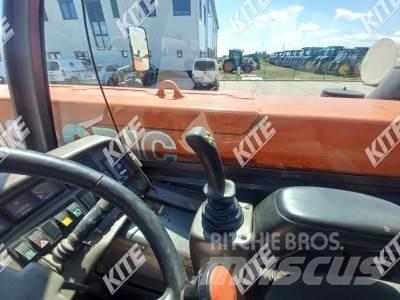 Manitou MLT 835-120 LS Telehandlers for agriculture