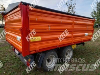 MCMS Warka 6.5 Agriculture - Others