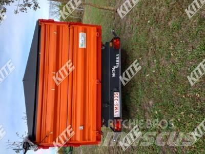MCMS Warka 6.5 Agriculture - Others
