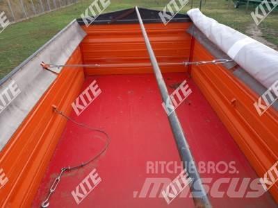 MCMS Warka 6.5 Agriculture - Others