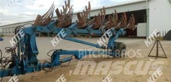 Rabe Kormoran V160 VII Conventional ploughs