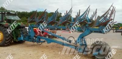 Rabe Kormoran V160 VII Conventional ploughs