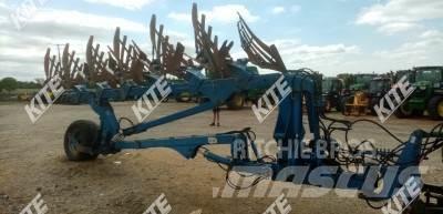 Rabe Kormoran V160 VII Conventional ploughs