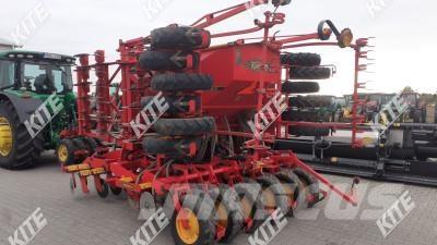 Väderstad Rapid 600S Drills