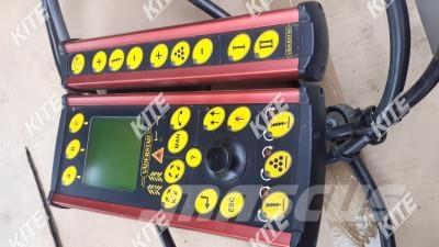 Väderstad Rapid 600S Drills