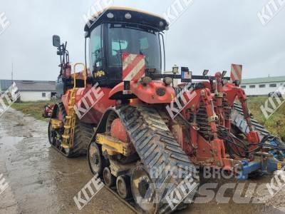 Versatile 610DT Tractors