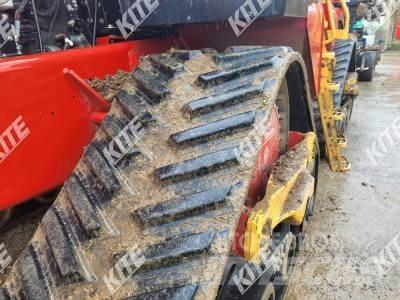 Versatile 610DT Tractors
