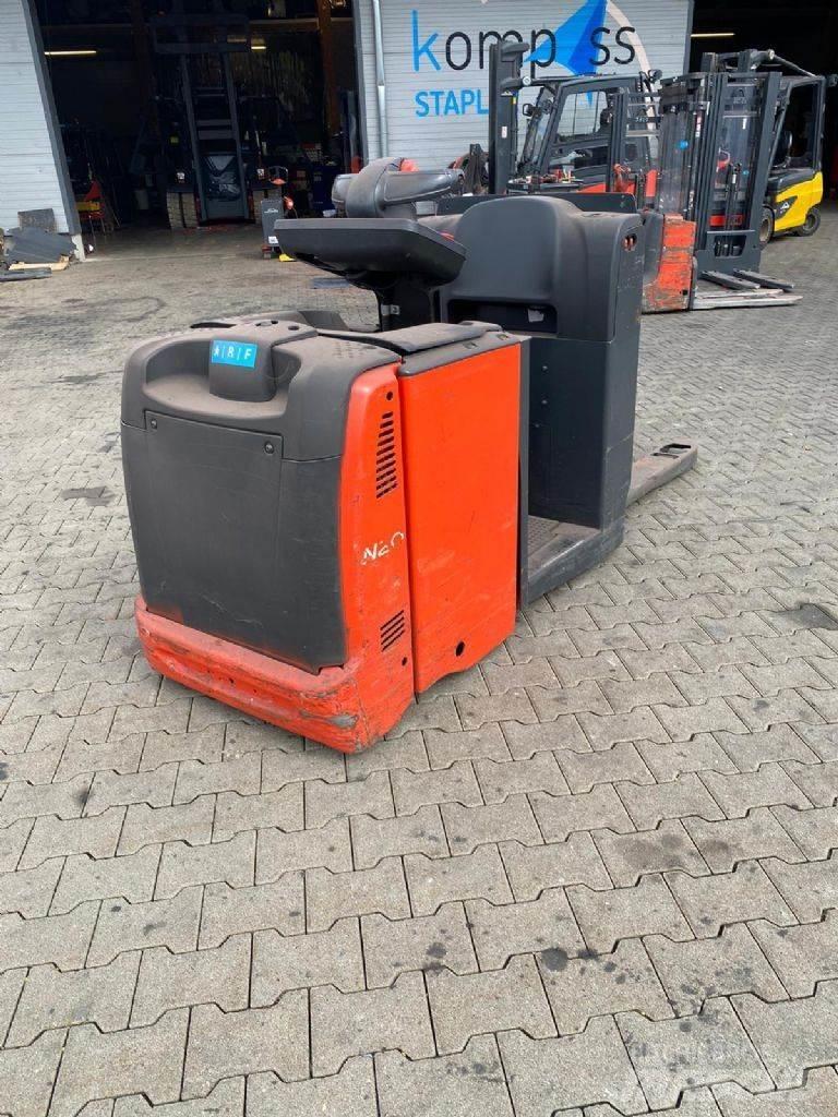 Linde N 20/132 Low lifter