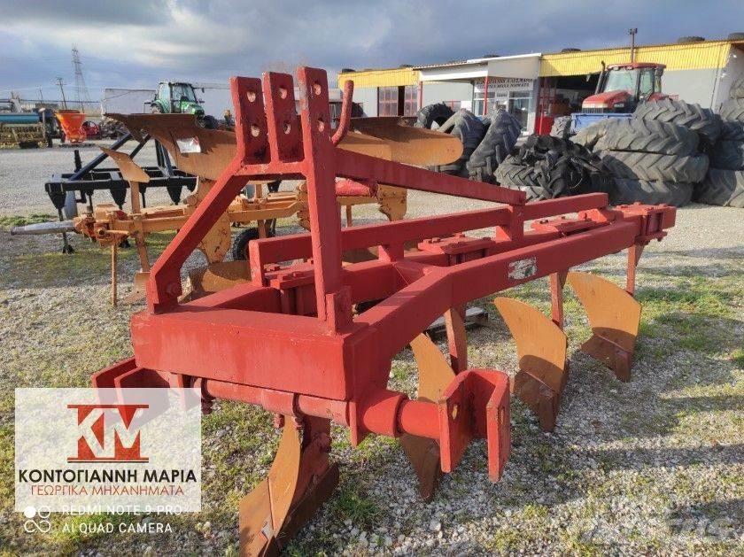  Αλλο ΒΙΟΧΟΛ 4 ΙΝΟ Tractors