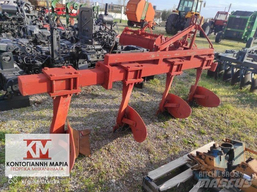  Αλλο ΒΙΟΧΟΛ 4 ΙΝΟ Tractors
