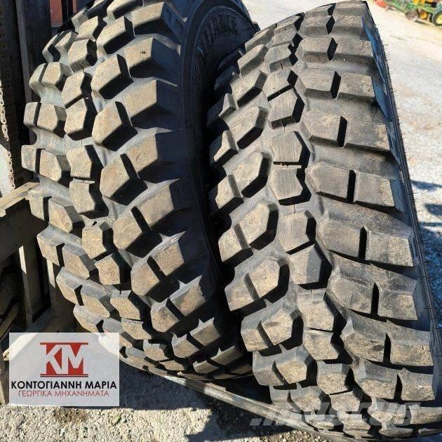 Alliance 360/70R20 Tyres, wheels and rims