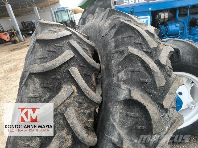 Kleber 16.9R34 Tyres, wheels and rims