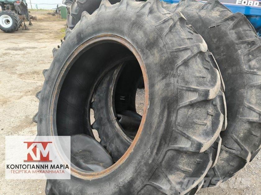Kleber 16.9R34 Tyres, wheels and rims