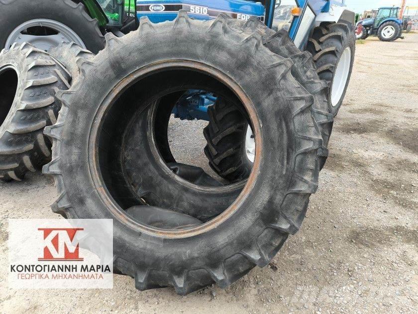Kleber 16.9R34 Tyres, wheels and rims