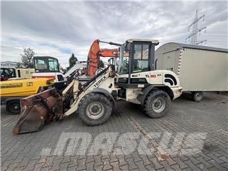 Terex TL 80 Wheel loaders
