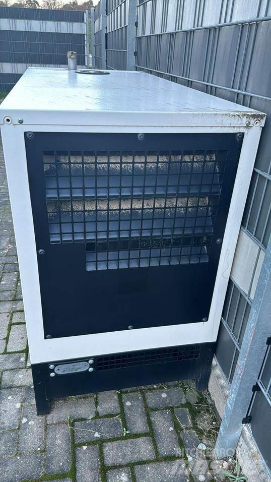 Visa P21CK Other Generators