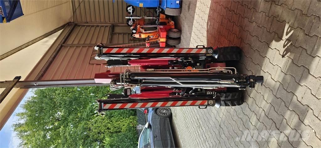  ELMA MCR40 Mini cranes