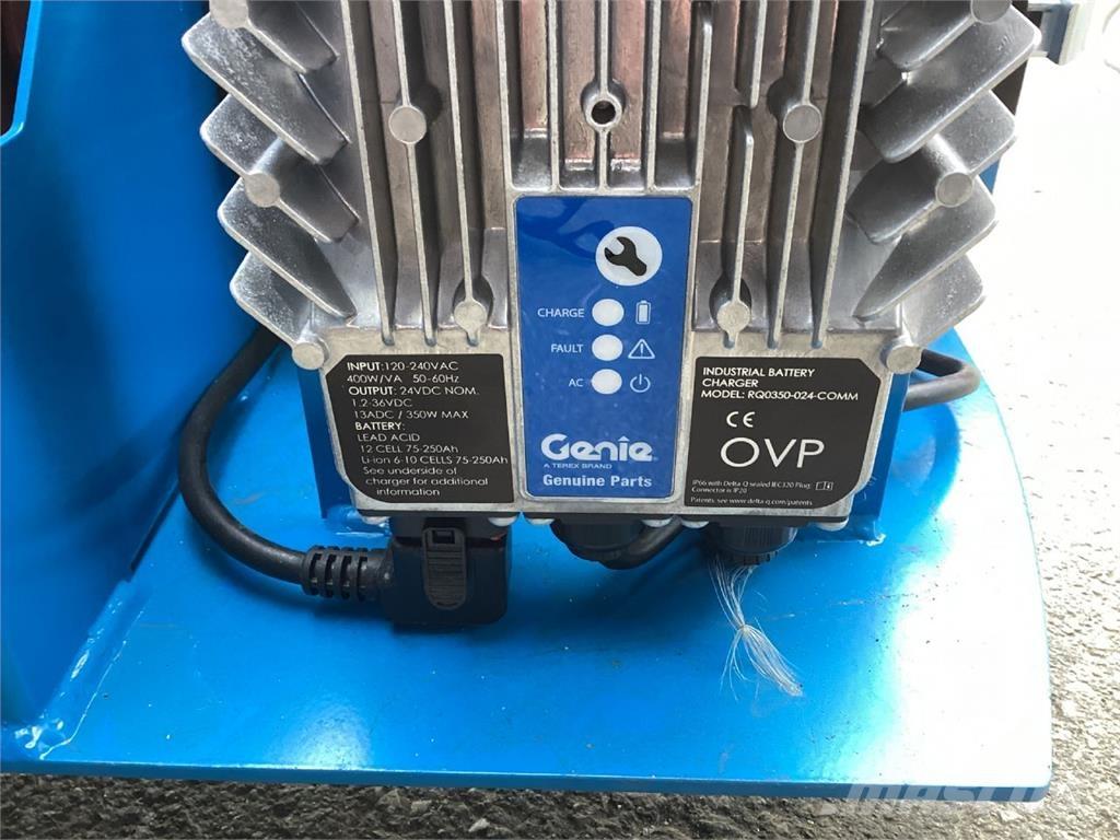 Genie GS-1432m Scissor lifts