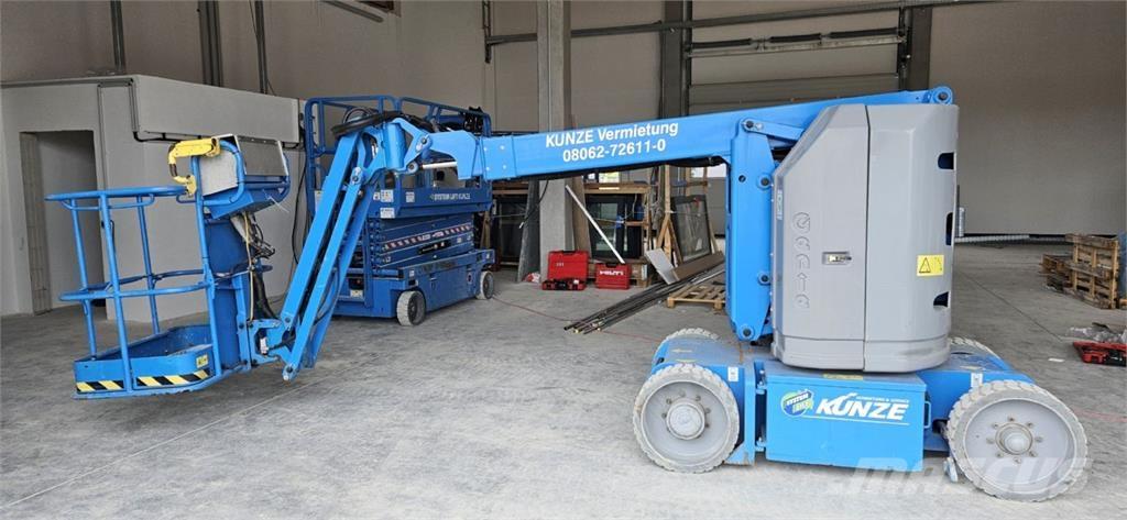 Genie Z-30/20N RJ Articulated boom lifts