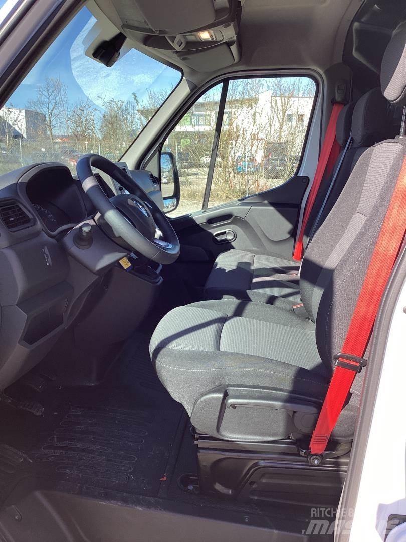 Renault KL32 Material Handling - Others