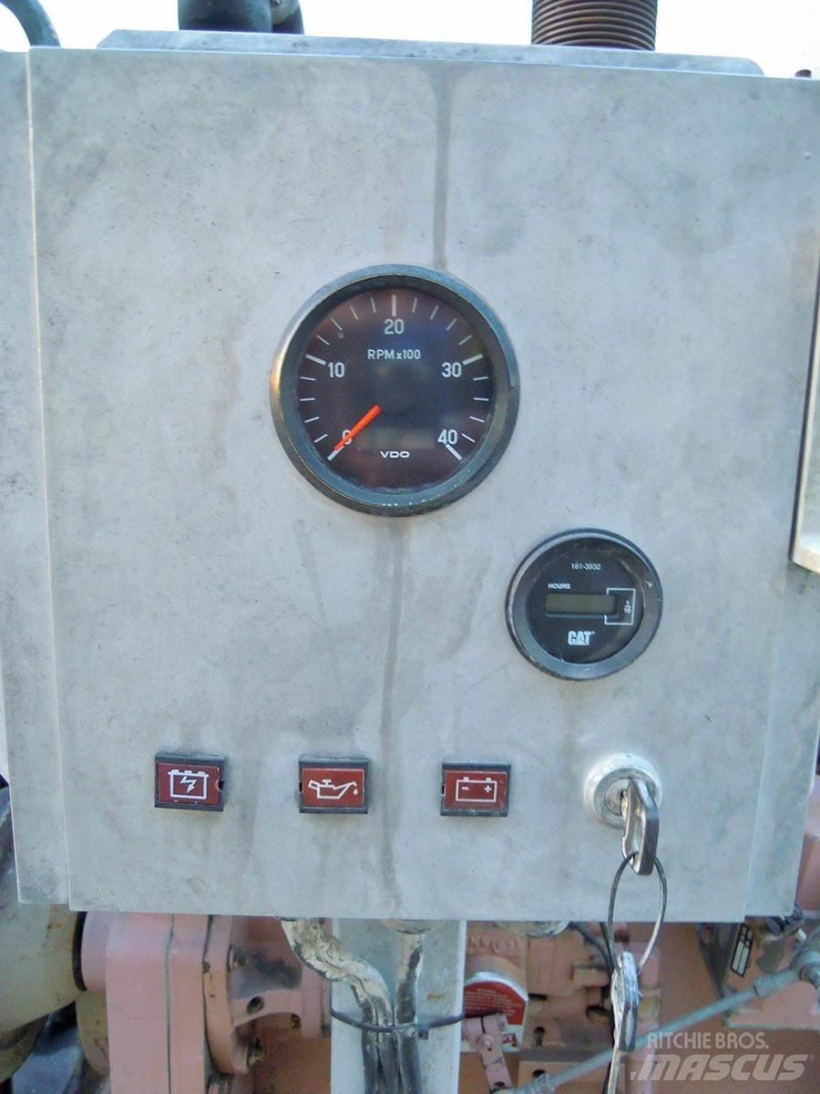  ABN 240kW Other Generators