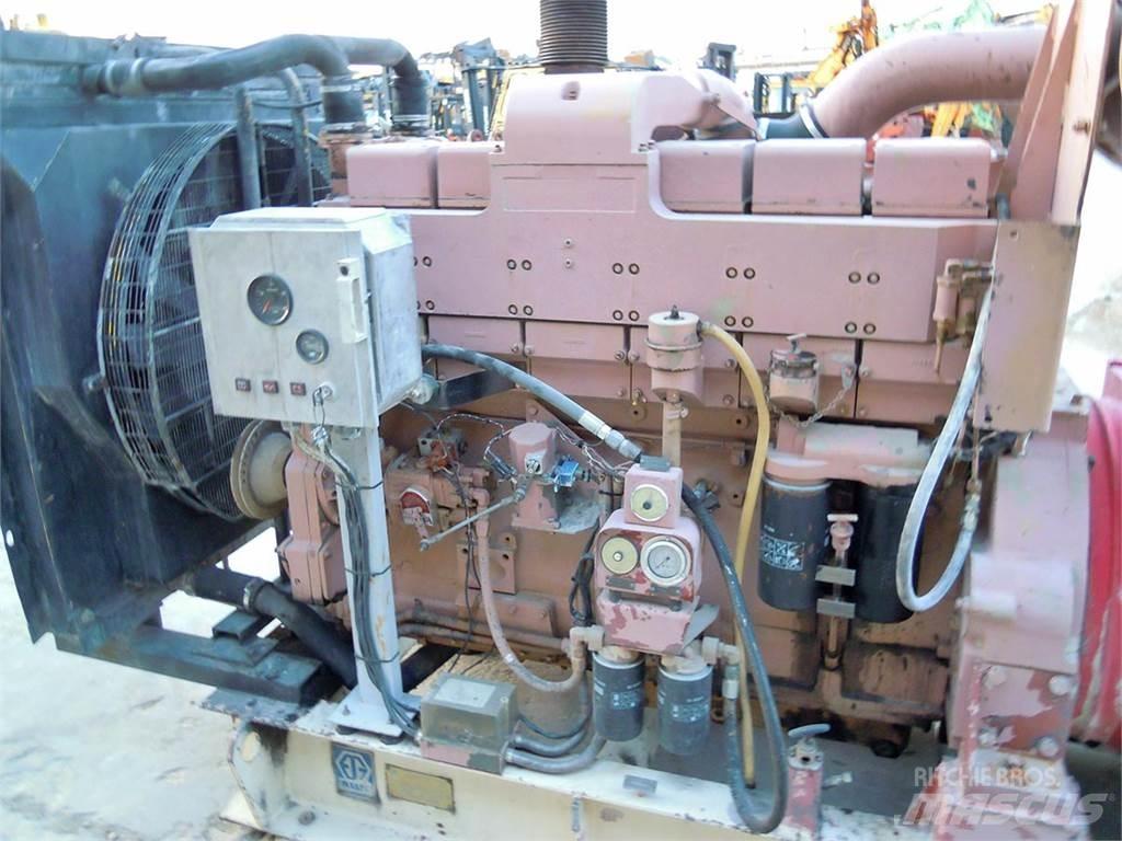  ABN 240kW Other Generators