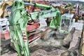 Atlas 1704 Crawler excavators