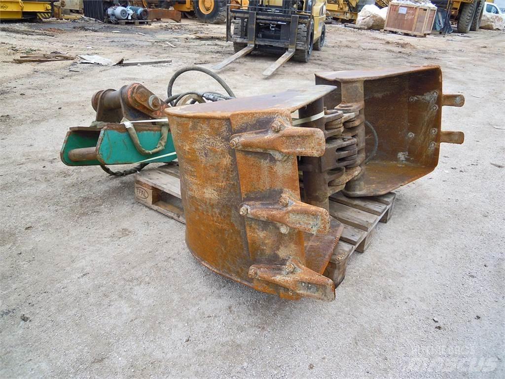  BAD PEINER 6757 Construction - Others