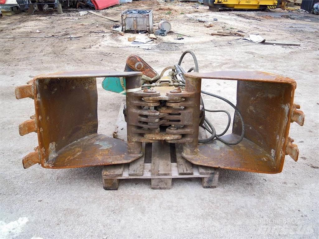  BAD PEINER 6757 Construction - Others