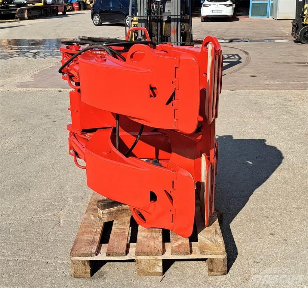 Bolzoni AR-33RJ-13 Material Handling - Others