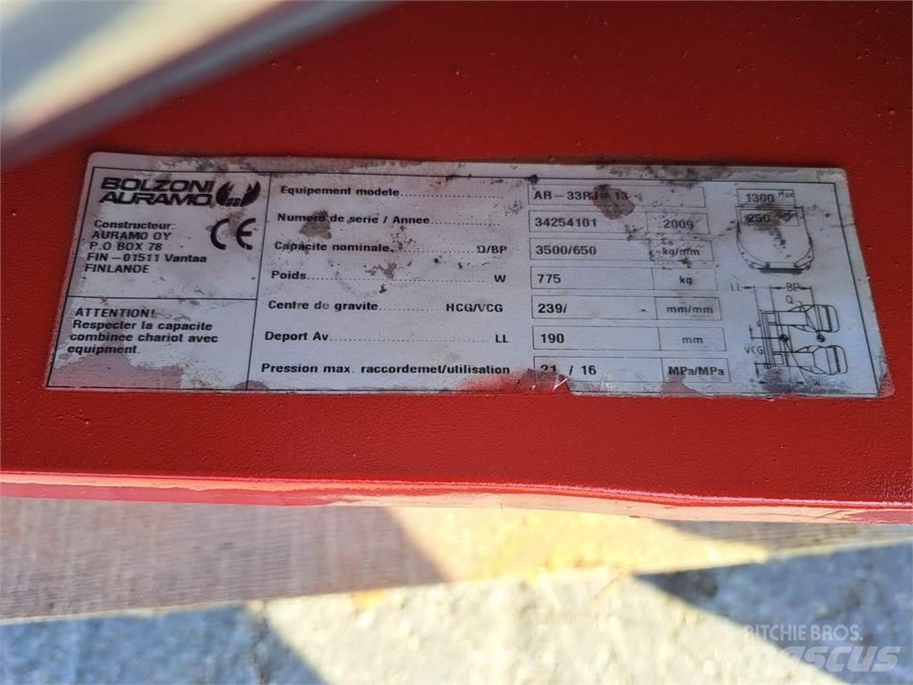 Bolzoni AR-33RJ-13 Material Handling - Others
