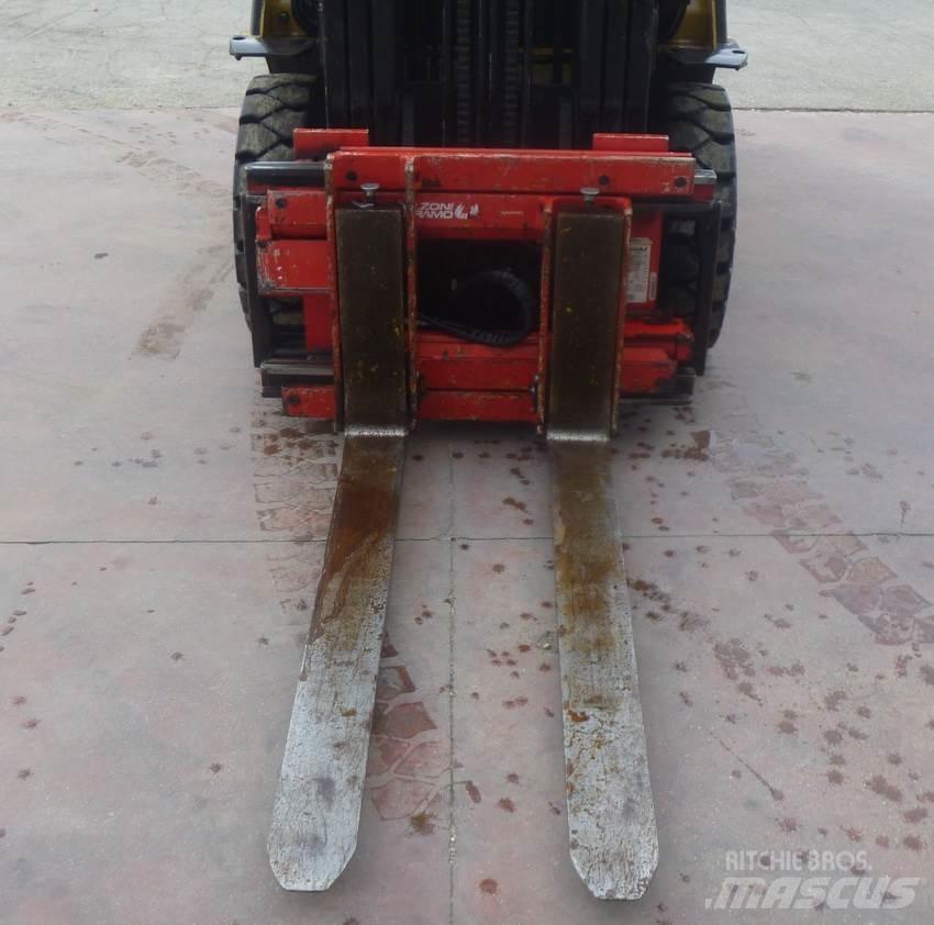 Bolzoni KB20YKA Material Handling - Others