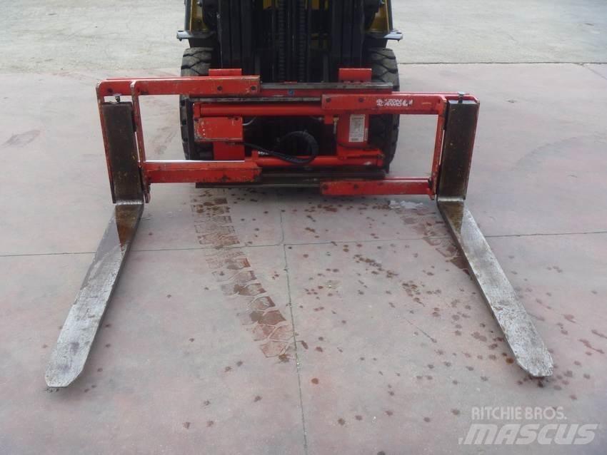 Bolzoni KB20YKA Material Handling - Others